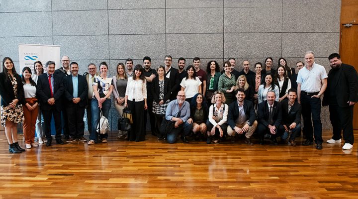 II Jornada Franco-Argentina de Investigación en Cáncer de Páncreas