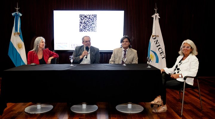 Se realizó la Primera jornada de Calidad en laboratorios forenses del Programa Nacional de Ciencia y Justicia del CONICET