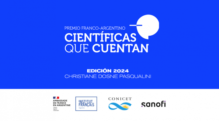 Se prorroga la convocatoria para la tercera edición del Premio “Científicas Que Cuentan”