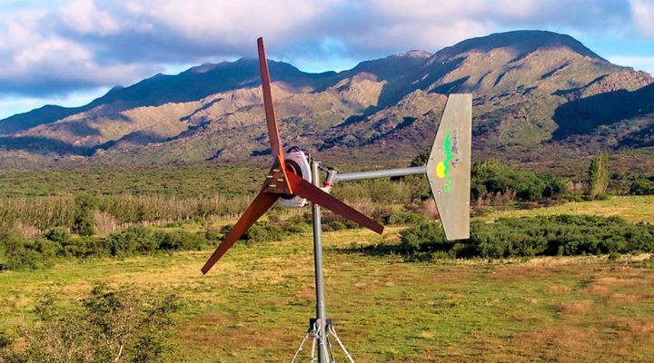 Investigador del CONICET lidera desarrollo de tecnologías para mejorar la vida de comunidades rurales de Argentina