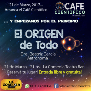 Flyer cafe marzo mail