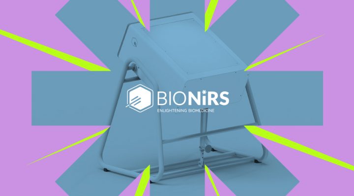 Bionirs: una empresa del CONICET dedicada a mejorar el diagnóstico del cáncer de mama