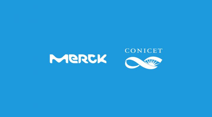 Se prorroga la convocatoria del “Premio Merck – CONICET de Innovación en Ciencias de la Salud”
