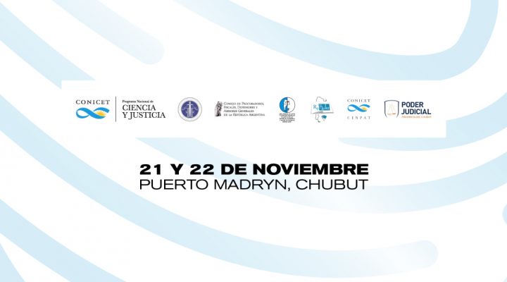 III Encuentro Nacional y II Iberoamericano sobre Ambiente, Ciencia y Justicia